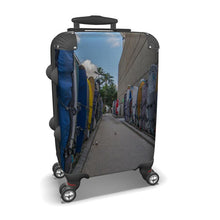  Surfer's carry-on