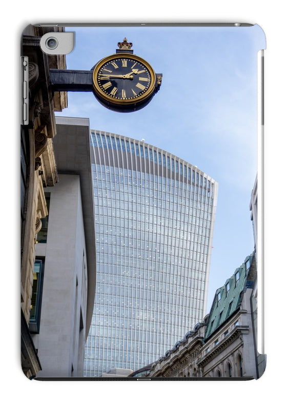 London City Tablet Cases
