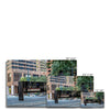 Poydras St. New Orleans Canvas