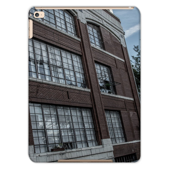 Ford Factory Lofts ATL 2 Tablet Cases