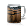 Tennessee Whiskey Mug