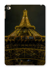 Underneath the Eiffel Tablet Cases