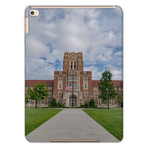 University of TN - Ayres Hall Tablet Cases