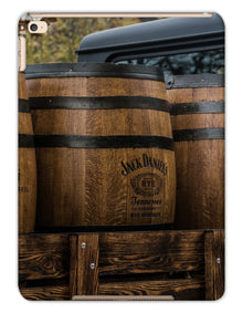  Tennessee Whiskey Tablet Cases