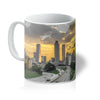ATL Golden Skyline Mug