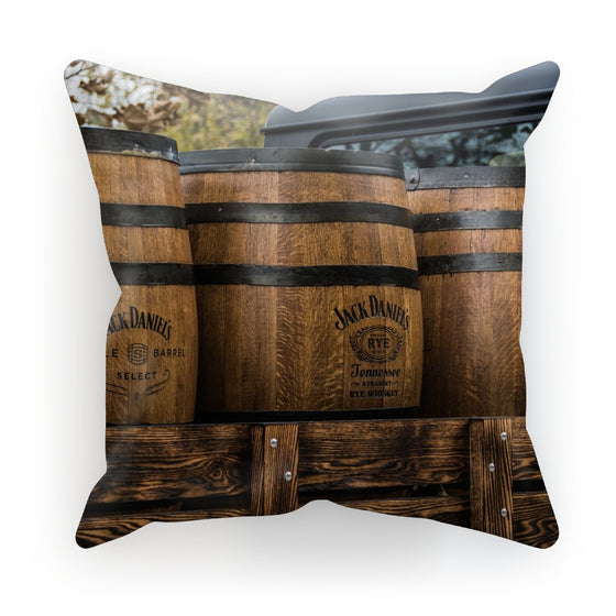 Tennessee Whiskey Cushion