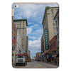Knoxville, TN Downtown - Gay Street Tablet Cases