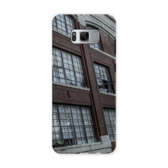 Ford Factory Lofts ATL 2 Tough Phone Case