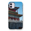 The Forbidden City Tough Phone Case