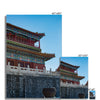 The Forbidden City Hahnemühle Photo Rag Print