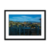 Cabo San Lucas Views 2 Framed & Mounted Print