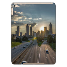  Atlanta Skyline Tablet Cases