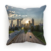 Atlanta Skyline Cushion