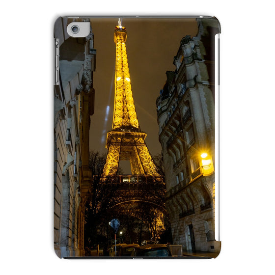 Eiffel in Between Tablet Cases