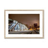ATL  State Farm Arena 1 Framed & Mounted Print