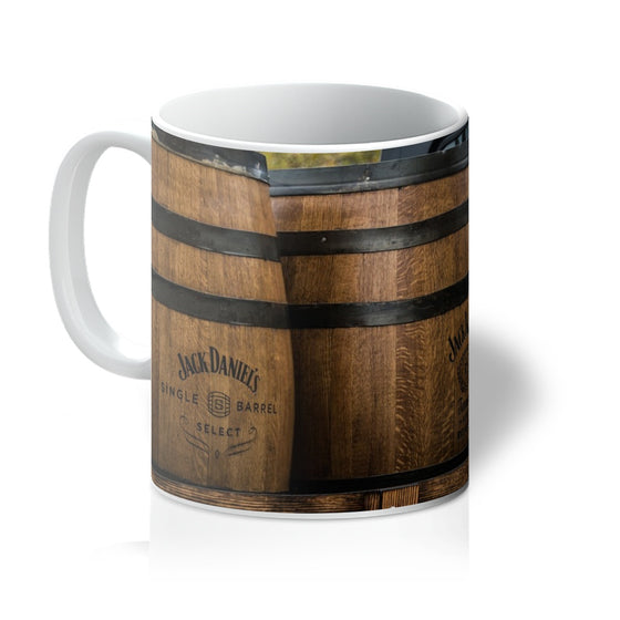 Tennessee Whiskey Mug