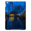 The London Eye & Carousel Tablet Cases