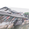 Xitang Water Town  Canvas