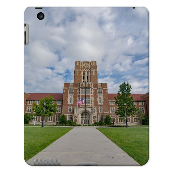 University of TN - Ayres Hall Tablet Cases