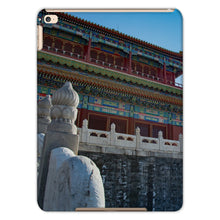  The Forbidden City Tablet Cases