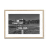 Pacific Coast Hwy Road Trip 1 Framed & Mounted Print