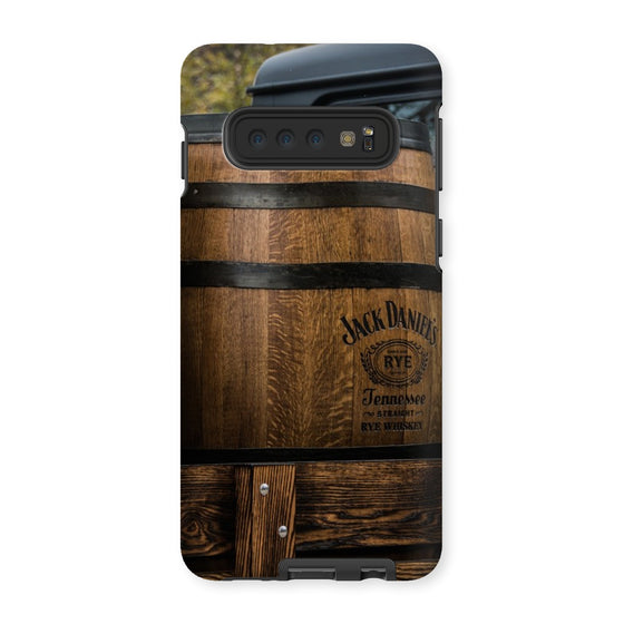Tennessee Whiskey Tough Phone Case