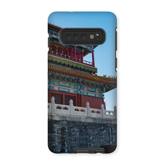 The Forbidden City Tough Phone Case