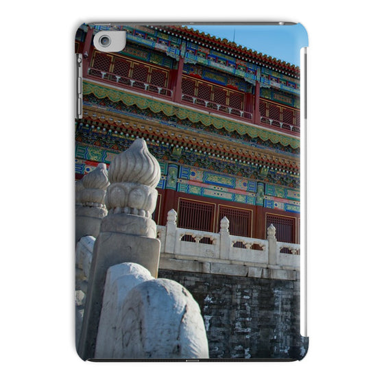 The Forbidden City Tablet Cases