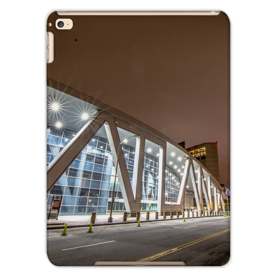 ATL  State Farm Arena 1 Tablet Cases