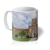 University of TN - Ayres Hall Mug