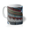 The Forbidden City Mug