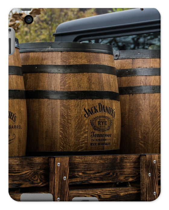 Tennessee Whiskey Tablet Cases
