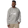 Unisex Premium Sweatshirt - Basketball